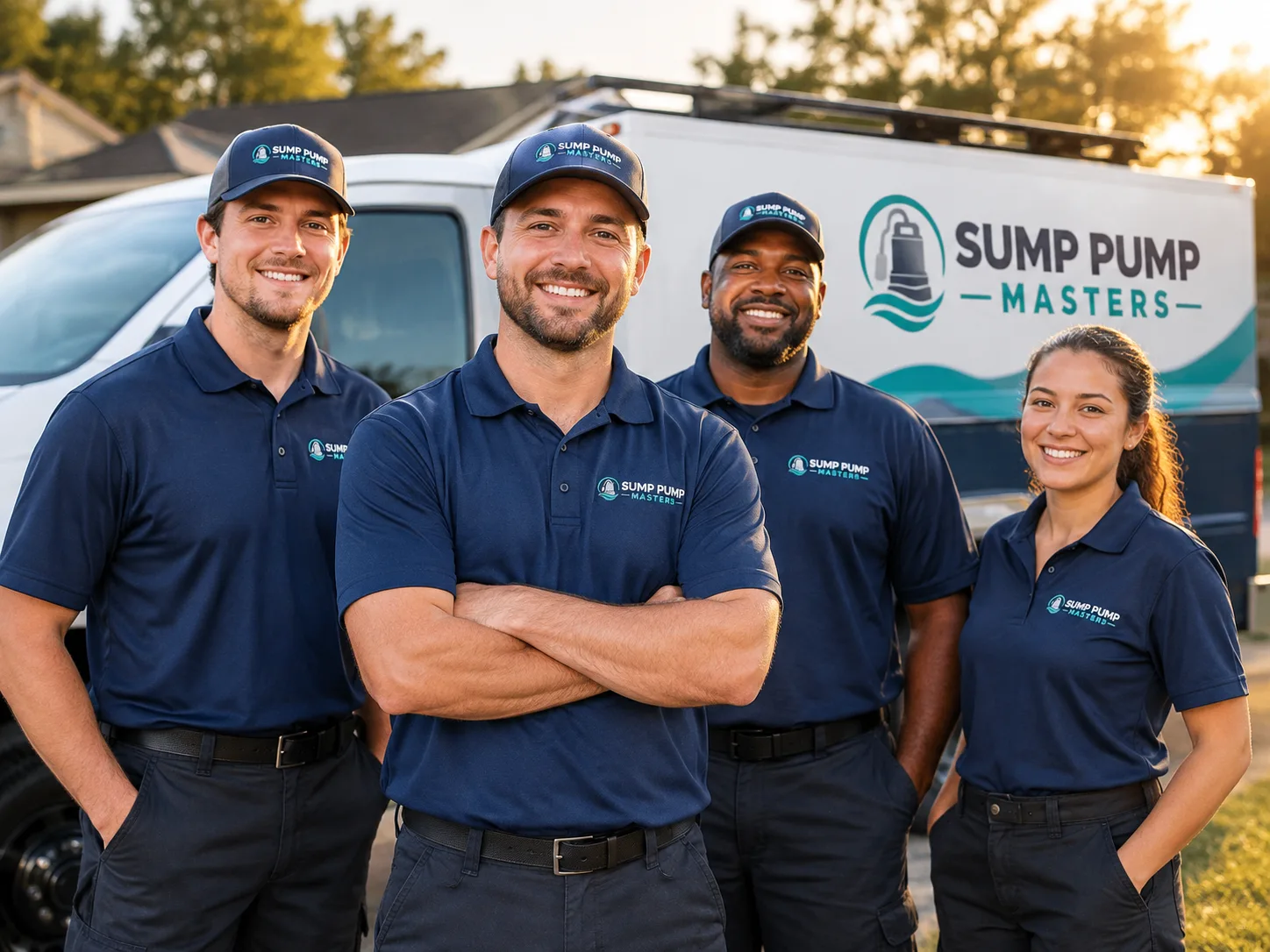 Sump Pump Repair company in Herod, IL